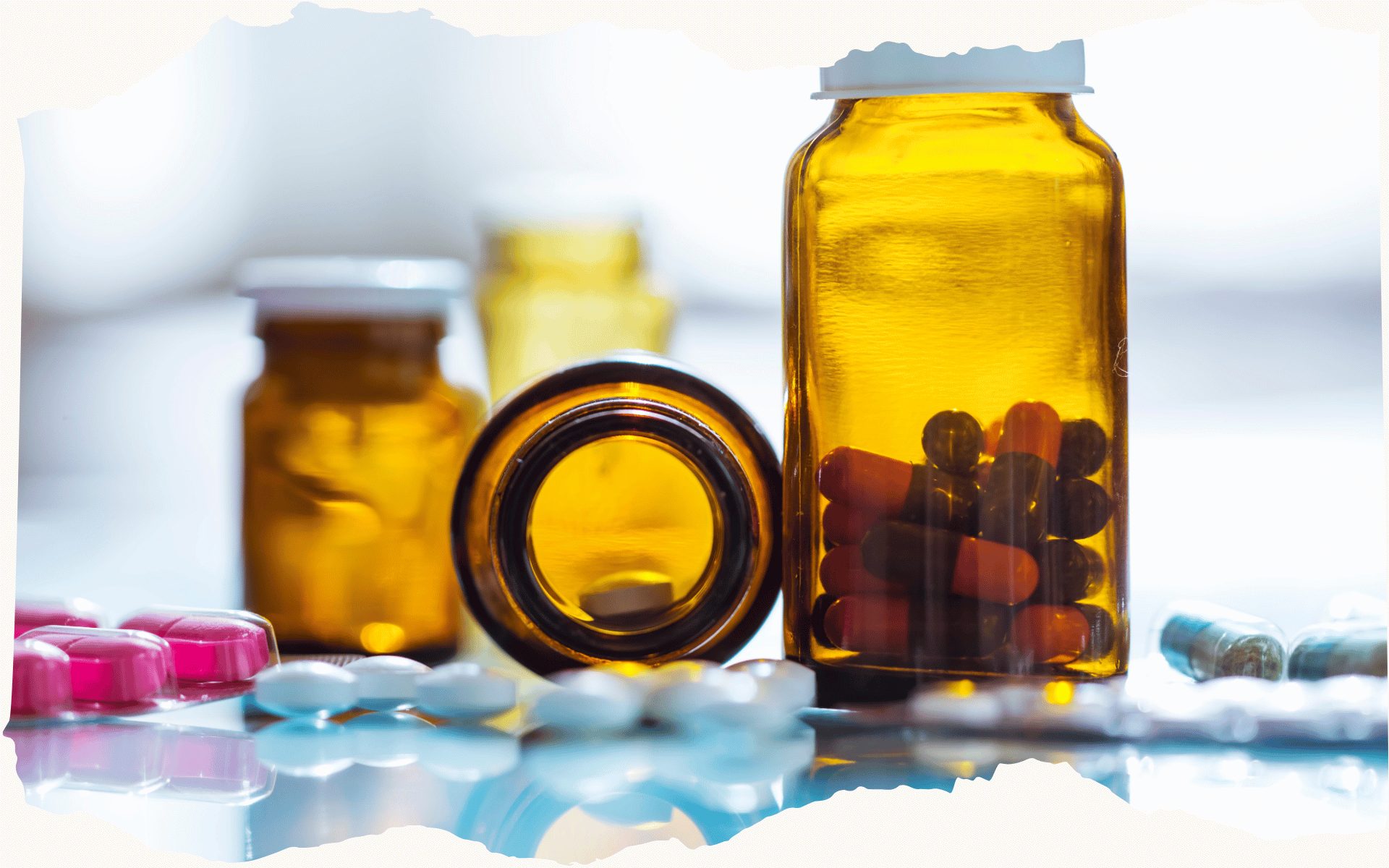 hemi pharma official website and the Future of Modern Drug Distribution Systems