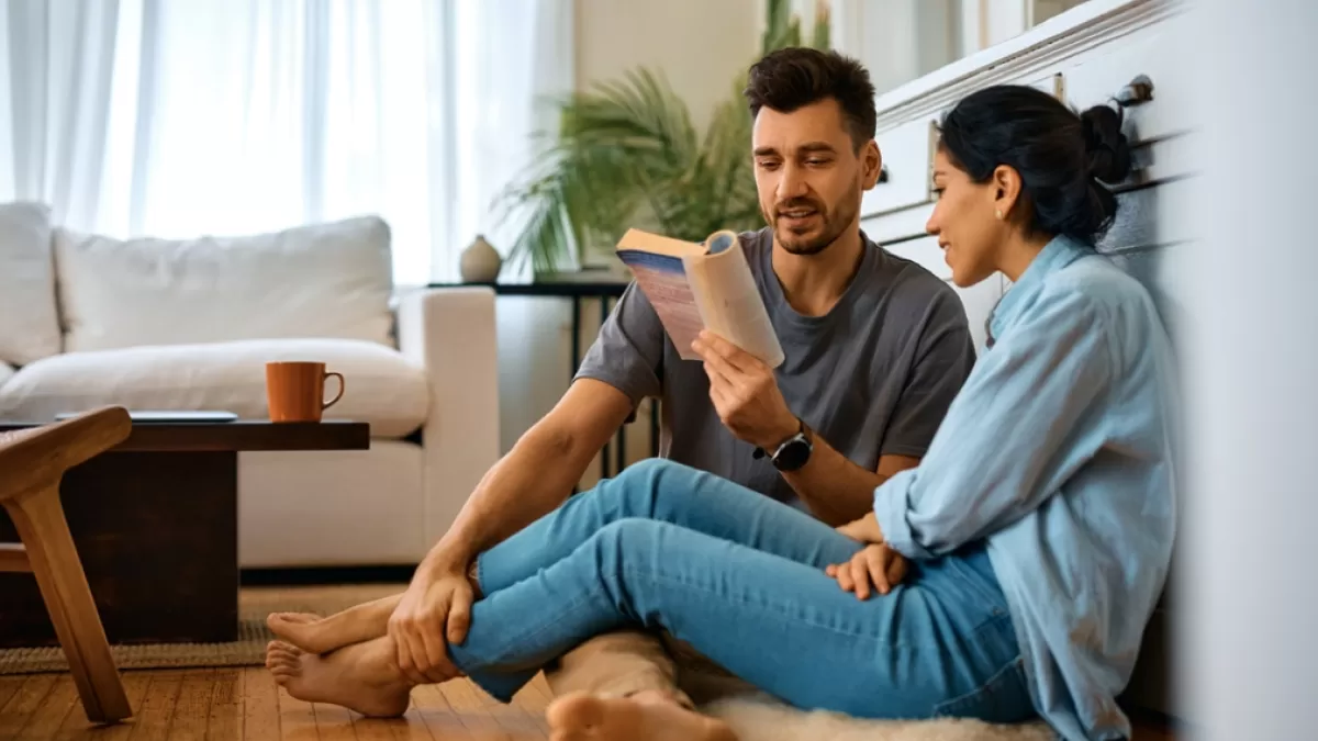 Streaming Platform for Relationship Psychology for Couples in Crisis