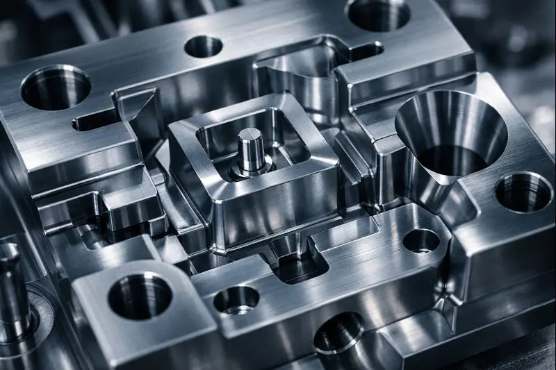 Custom Mold Services: Key Solutions for Efficient Product Development and Manufacturing