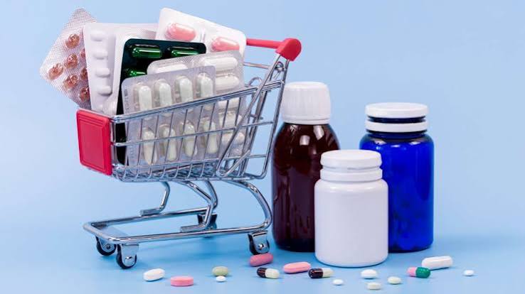 Discovering the Product Selection at Intex Pharma Shop