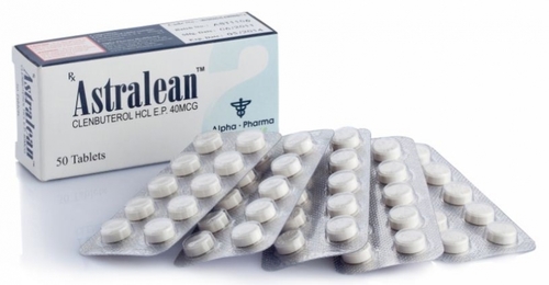 Understanding Clenbuterol Tablet Uses, Considerations, and Safety Factors